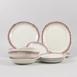 1146 8055 DINNERWARE